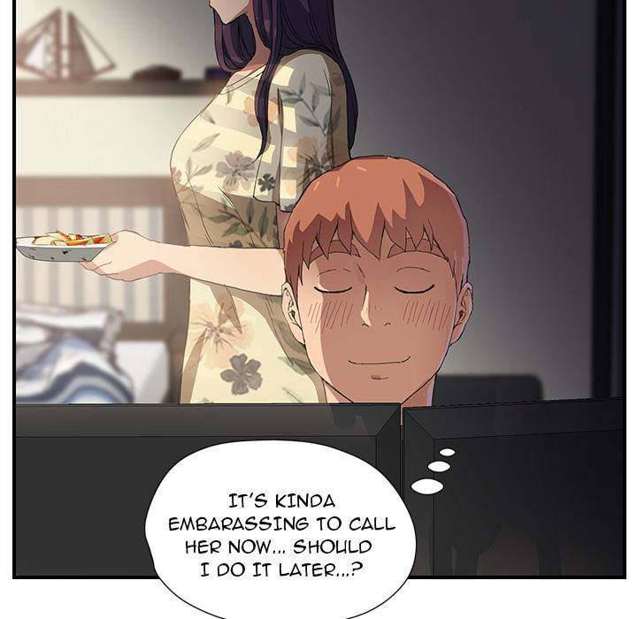 My Stepmom - Chapter 9 - Andromeda 11 page 27 hentai porn comic manga doujin